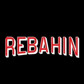 REBAHIN - Petualangan Anime yang Seru dan Menarik