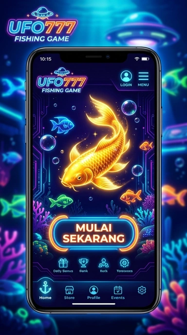 Beragam pilihan aplikasi menarik di ufo777 untuk berbagai kebutuhan.